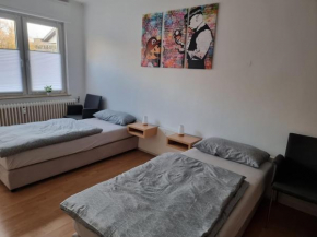 Gemütliche Monteurwohnung in Ibbenbüren